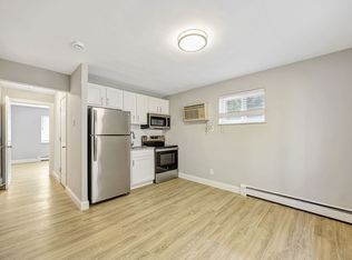 Twin Terrace Apartments, Cincinnati, OH 45212