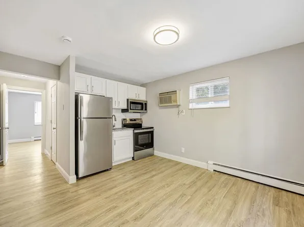 Twin Terrace Apartments