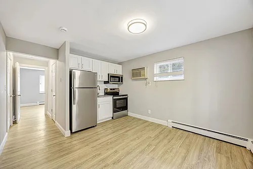 Twin Terrace Apartments Photo 1