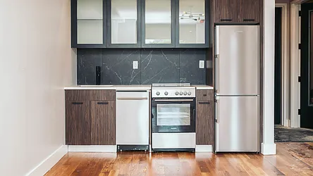 Rented by Nooklyn NYC LLC
