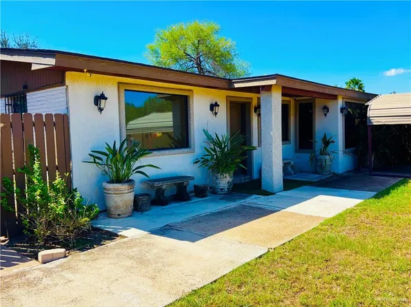 902 W Mahl St, Edinburg, TX 78539