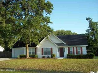 16 Stellata Ln, Beaufort, SC 29907