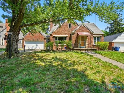 2818 Densmore Dr, Toledo, OH, 43606