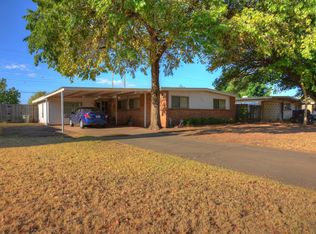 2721 65th St, Lubbock, TX 79413