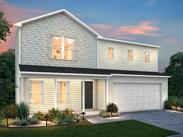 630 Ivy Brook Way, Macon, GA 31210