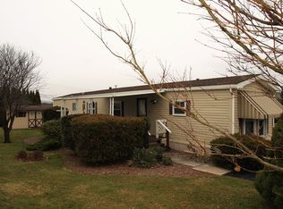 80 Quarry Rd TRAILER 2, Kutztown, PA 19530