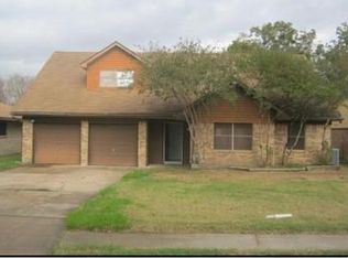 2713 Pickerton Dr, Deer Park, TX 77536