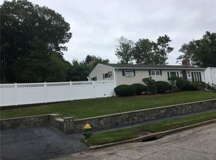 150 Woodland Ave, Cranston, RI 02920