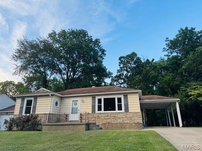 1608 Perryville Rd, Cape Girardeau, MO, 63701