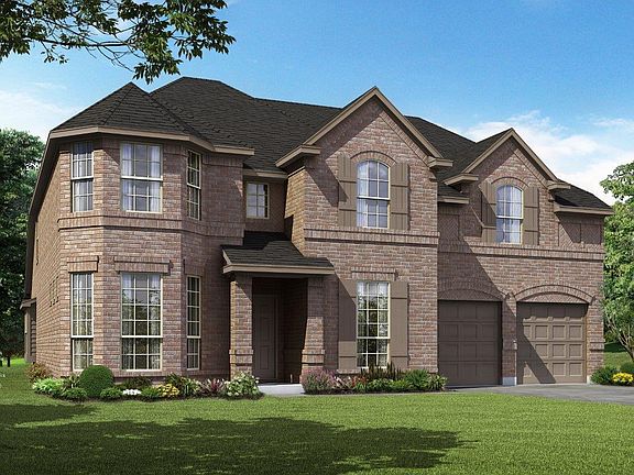 Plan 3135 B