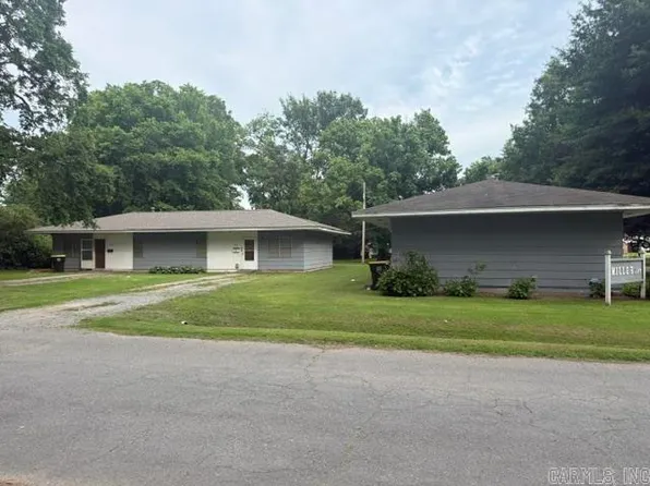 301 SE 5th St, England, AR 72046