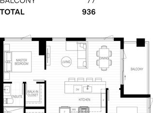 6468 Willingdon Ave #501, Burnaby, BC V5H 2T3