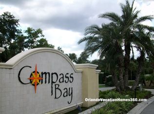 5153 Ambergris Loop UNIT 5153, Kissimmee, FL 34746