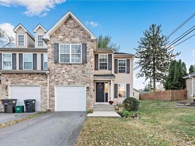 1808 Ruth St S, Allentown, PA, 18104