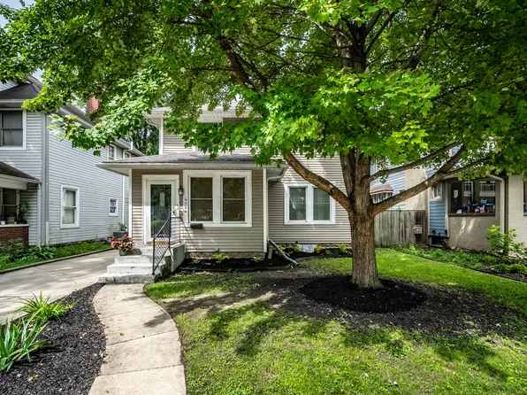 4144 Broadway St, Indianapolis, IN 46205
