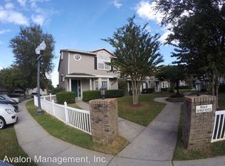 12192 Shady Spring Way, Orlando, FL 32828