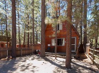 920 Robinhood Blvd, Big Bear City, CA 92314