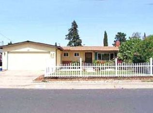 1300 Magnolia Dr, Concord, CA 94520