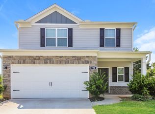 561 Greenlee Rd, Athens, GA 30606