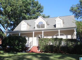 2113 Lakeside Dr, Mc Calla, AL 35111