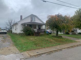29 Charlotte Heights Rd, Williamstown, KY 41097
