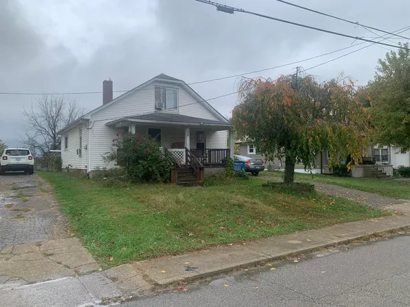29 Charlotte Heights Rd, Williamstown, KY 41097
