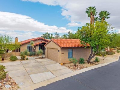 3215 Roadrunner Dr S, Borrego Springs, CA, 92004