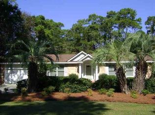 282 Hawthorn Dr, Pawleys Island, SC 29585