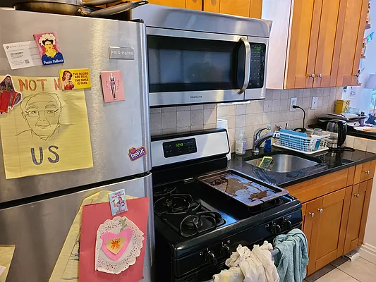 Rented by Keller Williams NYC | media 9