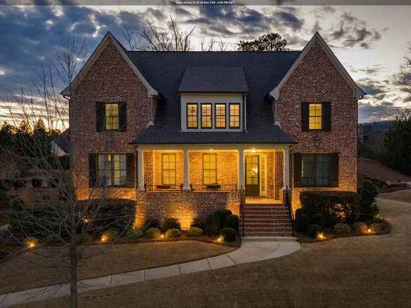 5750 Deercrest Ct, Trussville, AL 35173