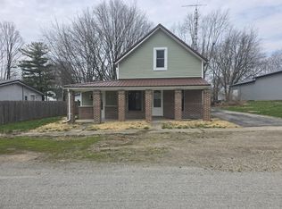 139 N Hale St, Mount Victory, OH