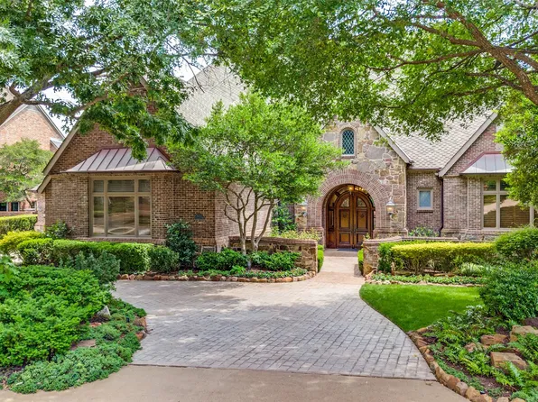 4735 Stonehollow Way, Dallas, TX 75287
