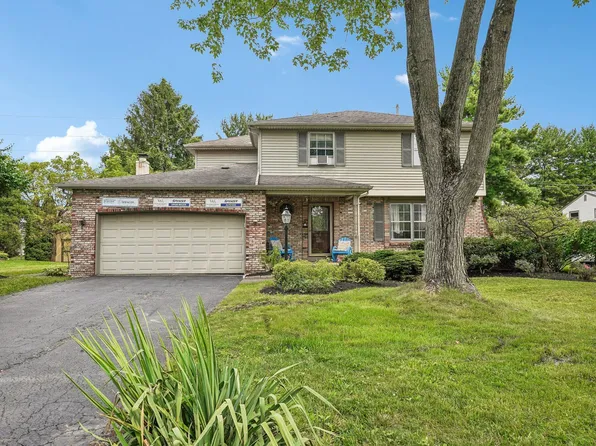 1638 Dollivor Dr, Columbus, OH 43235
