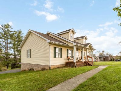 158 Pine Grove School Rd, London, KY, 40744