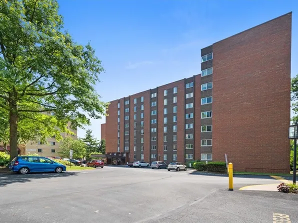 5 Bayard Rd APT 413, Pittsburgh, PA 15213
