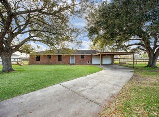 7602 Highland Rd, Santa Fe, TX 77517