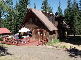 77605 Meadowood Rd, Weston, OR 97886