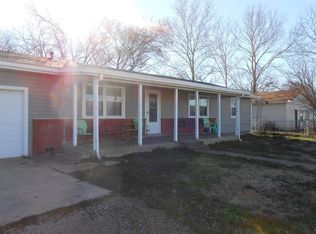 1515 W Texas St, Durant, OK 74701