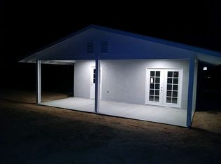 60373 Stearman Rd, Landers, CA 92285