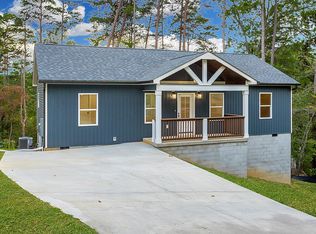 241 Dogwood Ln, Dunlap, TN 37327