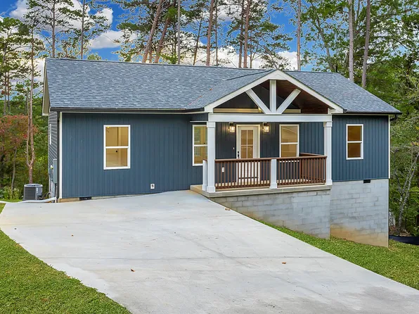 241 Dogwood Ln, Dunlap, TN 37327