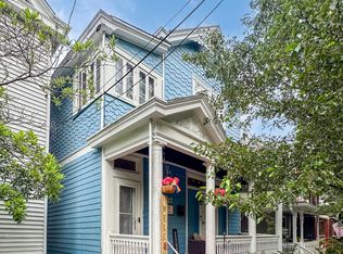 2017 Greenup St, Covington, KY 41014