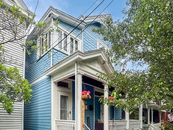 2017 Greenup St, Covington, KY 41014