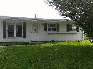 2533 Coe Dr, Columbus, OH