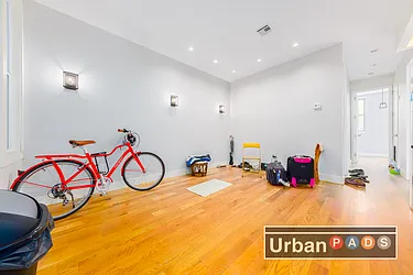 Rented by Urban Pads
