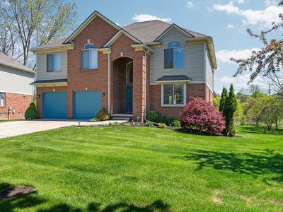 4139 Persimmon Dr, Ypsilanti, MI, 48197