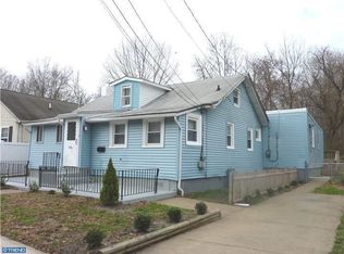 1006 Walnut Ave, Lindenwold, NJ 08021