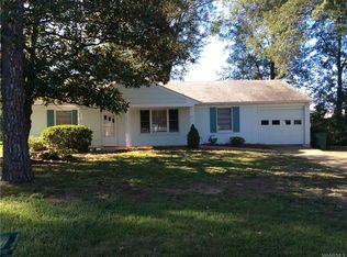 2489 Le Ruth Ave, Montgomery, AL 36106