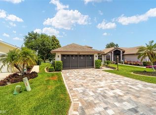 21732 King John St, Leesburg, FL 34748