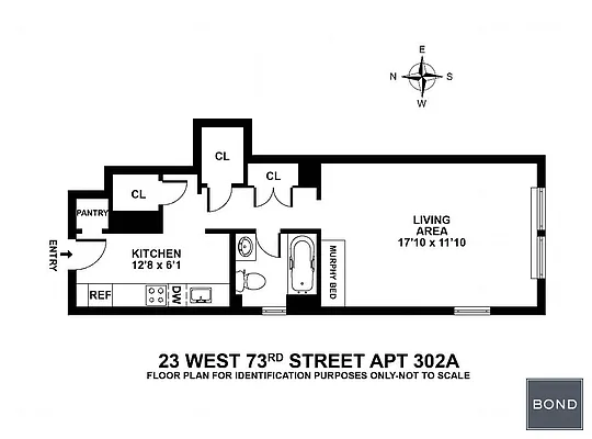 Sold by Bond New York | media 5